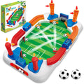 Mini Foosball Table Game for Kids Soccer Game Set Gifts Boys Toy