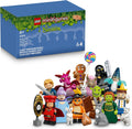 LEGO Minifigures Shrek Series 6-Pack 66815