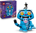 LEGO Kpop Demon Hunters Derpy Tiger and Sussie Bird 72537